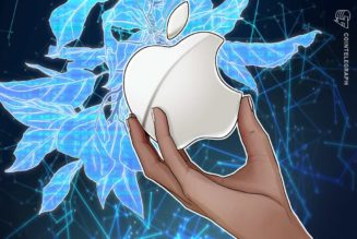 Apple stock jumps after CEO reveals it’s investing in the Metaverse