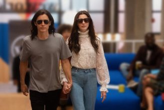 Apple TV Plus teases its WeWork series with Jared Leto