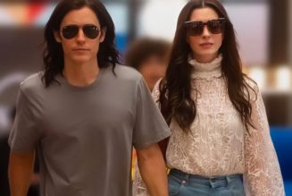 Apple TV+ Shares Teaser for WeWork Drama Series ‘WeCrashed’