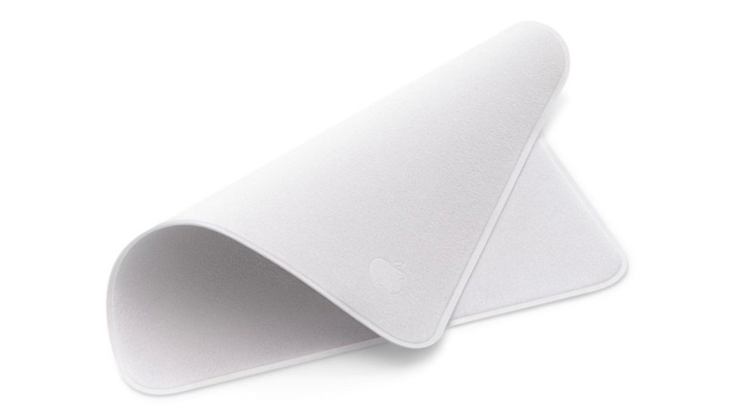 Apple’s $19 USD Polishing Cloth is Back