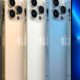 Apple’s iPhone 14 Pro Rumored to Replace Notch With Smaller Pill-Shaped Cutout