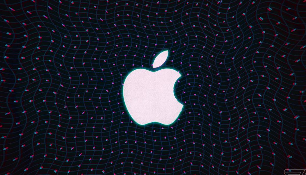 Apple’s long-in-the-works VR / AR headset may not launch until 2023
