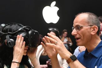 Apple’s Mixed Reality Headset Reportedly to Steer Clear of Metaverse