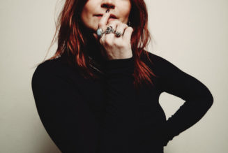 Arielle Free Teams Up With Mortimer and Joe Killington for Groovy House Single, “Soul Full”