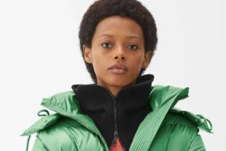 Arket Has Just Updated Its Cult Puffer Coat for 2022, and It’s So Good
