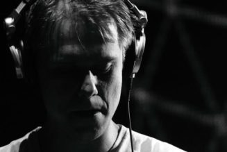 Armin van Buuren Curates Spotify Playlist With His Favorite Trance Anthems of All-Time
