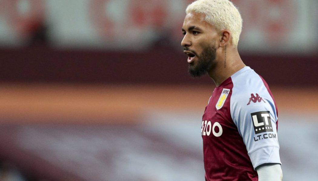 Arsenal FC news: Mikel Arteta interested to sign Aston Vila’s Douglas Luiz