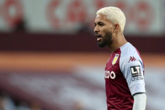 Arsenal FC news: Mikel Arteta interested to sign Aston Vila’s Douglas Luiz