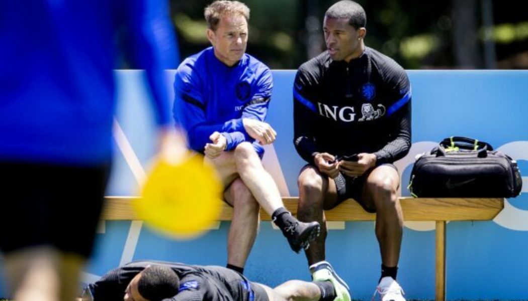 Arsenal Transfer News: Gini Wijnaldum keen on Gunners move