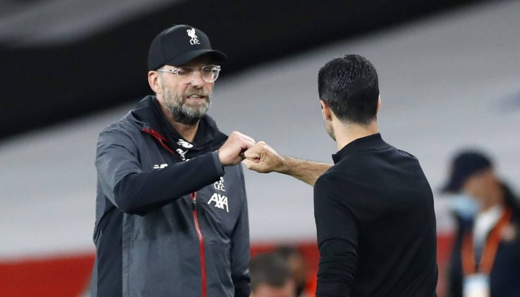 Arsenal vs Liverpool betting offers: Carabao Cup football free bets
