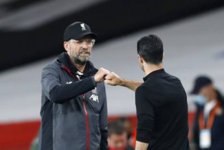 Arsenal vs Liverpool betting offers: Carabao Cup football free bets