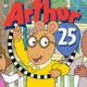 ‘Arthur’ Finale To Conclude With Grown-Up Versions of the Show’s Beloved Characters