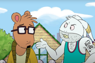 Arthur to Conclude with Four Episodes Depicting Characters as Adults