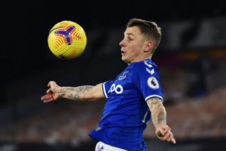 Aston Villa Transfer News: Lucas Digne expected to join from Everton