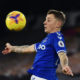 Aston Villa Transfer News: Lucas Digne expected to join from Everton