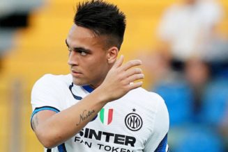 Atalanta vs Inter Milan betting offers: Free bets for Serie A clash