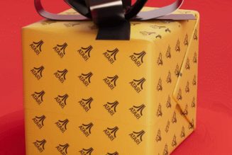 Atari Is Now Selling NFT Loot Boxes