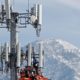 AT&T, Dish, and T-Mobile spend billions on more 5G spectrum
