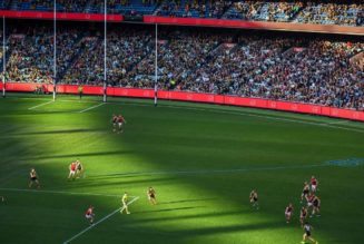 Australian Football League scores a mega-deal with Crypto.com