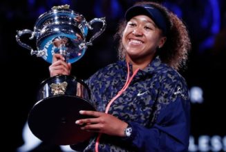 Australian Open 2022 women’s outright odds, schedule and free bet