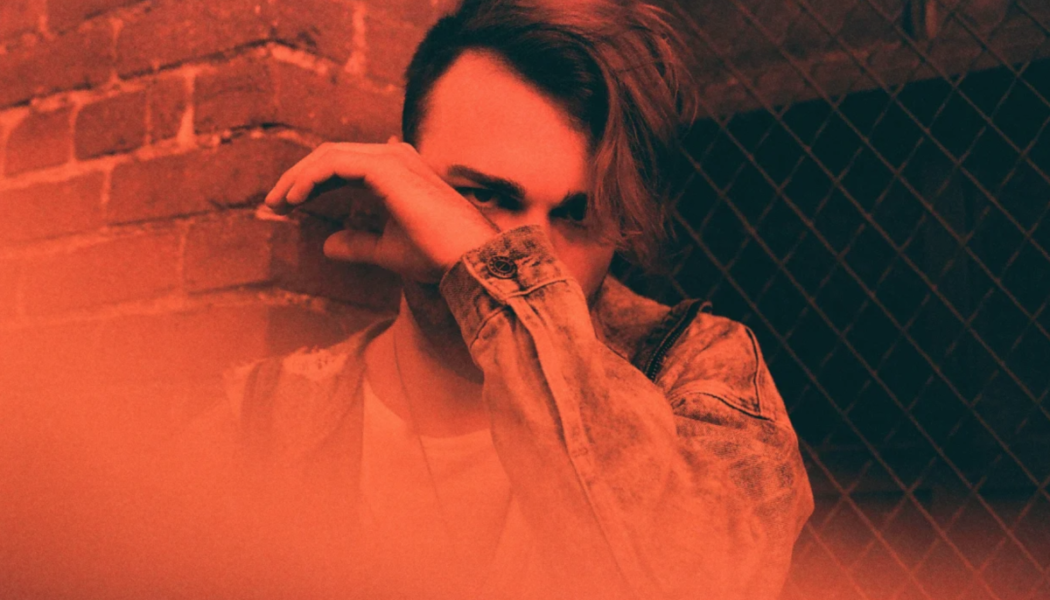 AWAY’s New EP Teeters On a Razor’s Edge Between Self-Actualization and Destruction