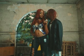 Ayra Starr and Ckay Share New “Beggie Beggie” Video: Watch