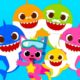 “Baby Shark” Becomes First YouTube Video To Hit 10 Billion Views