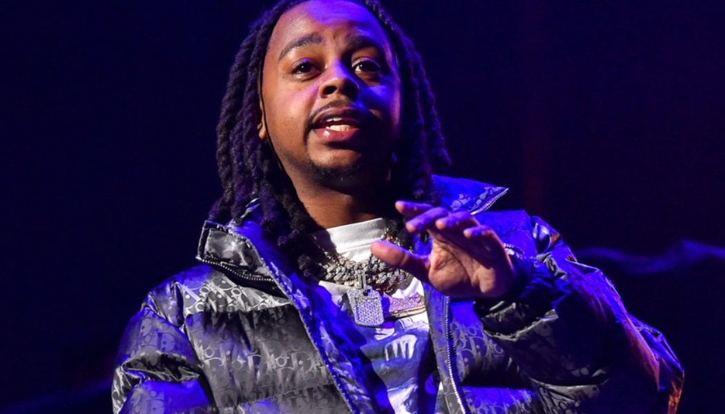 Babyface Ray Drops Dramatic Visual for New Track “Dancing With the Devil”