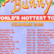 Bad Bunny Announces 2022 US Stadium Tour