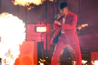 Bad Bunny Announces 29-Date Summer Stadium Tour