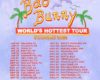 Bad Bunny Extends 2022 Tour