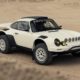 Baja-Ready Russell Built Fabrication Prototype Porsche 911 Arrives to Collecting Cars