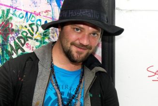Bam Margera Will Appear in ‘Jackass Forever’ After All