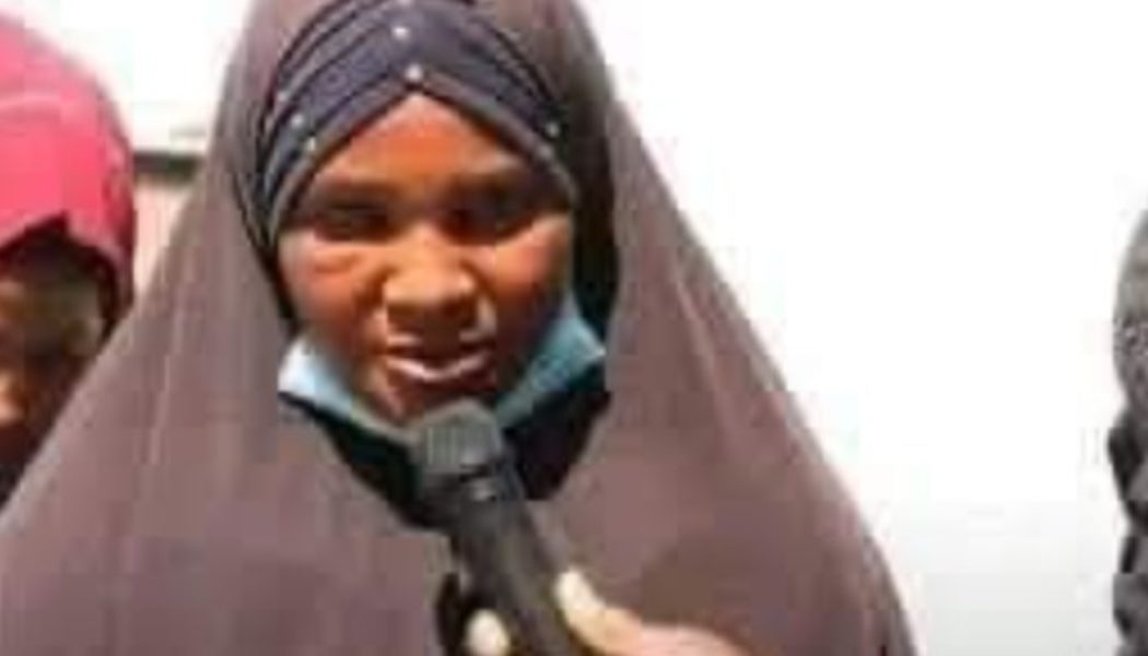 Bandits paid Me N30,000 to N50,000 To Have Sex with Me — Maryam, 39yrs Old Married woman