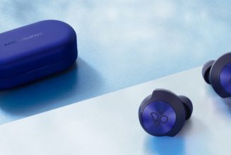 Bang & Olufsen Celebrates the Chinese New Year With Limited Edition Moment Collection