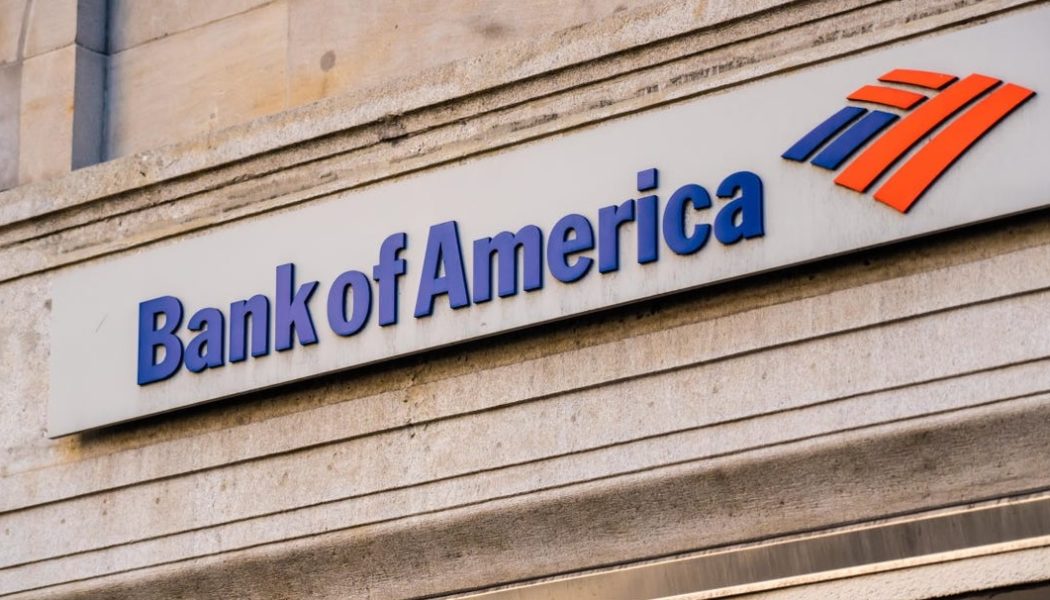 Bank of America strategists report that the US will eventually adopt a CBDC