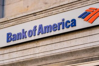 Bank of America strategists report that the US will eventually adopt a CBDC