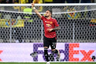 Barcelona transfer news: Spanish giants linked with Manchester United’s Alex Telles