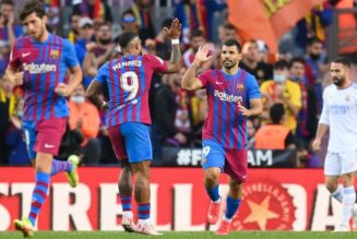 Barcelona vs Real Madrid betting offers: Spanish Super Cup free bets