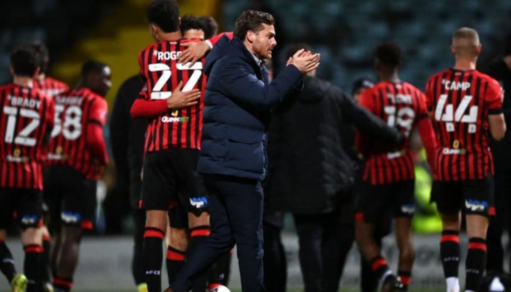 Barnsley vs Bournemouth prediction: Championship betting tips, odds and free bet