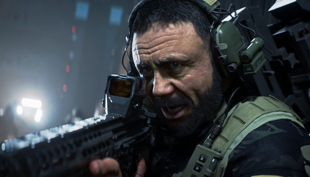 ‘Battlefield 2042’ Removed a Fan-Made Zombies Mode to Prevent XP Farming