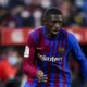 Bayern Munich news: Bavarians to move for Ousmane Dembele