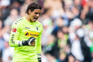 Bayern Munich vs Borussia Monchengladbach prediction: Bundesliga betting tips, odds and free bet