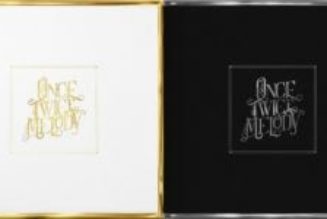 Beach House Release Third Chapter of Once Twice Melody