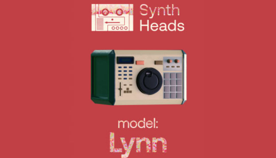 Beatport and PIXELYNX Partner to Create Unique Generative NFT Series, “Synth Heads”