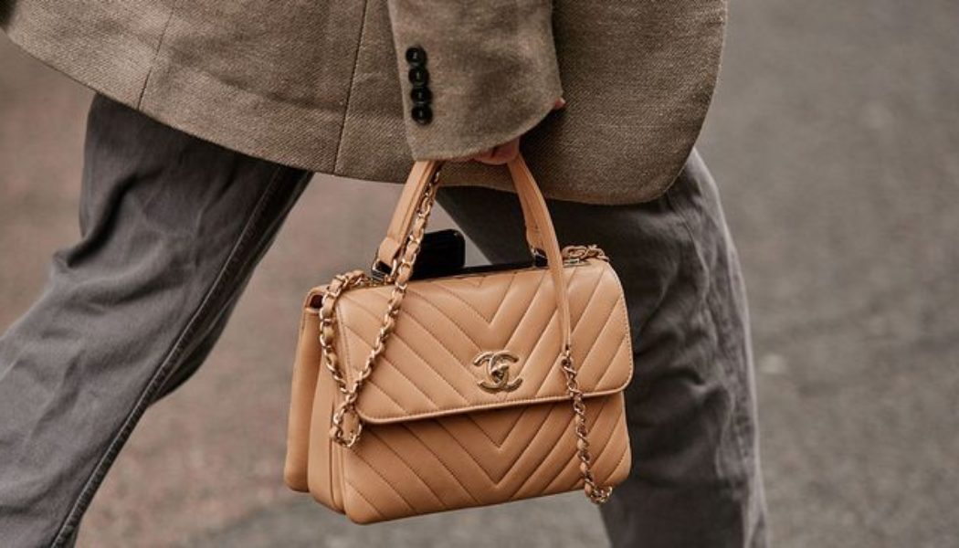 Behold: The 11 Most Iconic Chanel Bags of All Time