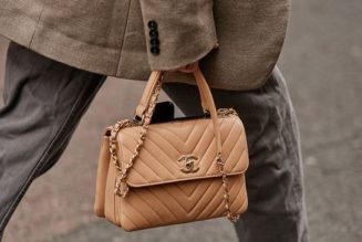 Behold: The 11 Most Iconic Chanel Bags of All Time