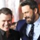 Ben Affleck Shares That Matt Damon Influenced Him To Quit Playing Batman