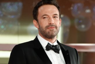 Ben Affleck Shares Why He Turned Down Directing and Starring in ‘The Batman’