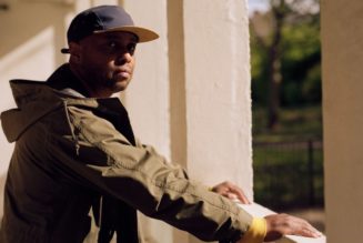 Ben Marc Announces New Album Glass Effect, Shares New Song: Listen